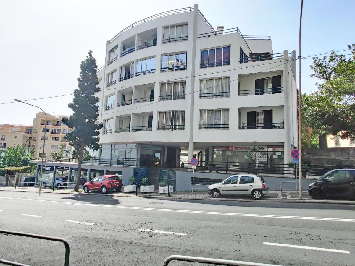 Barreiros Archdesign Apartment Funchal  Esterno foto