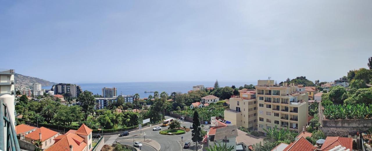 Barreiros Archdesign Apartment Funchal  Esterno foto