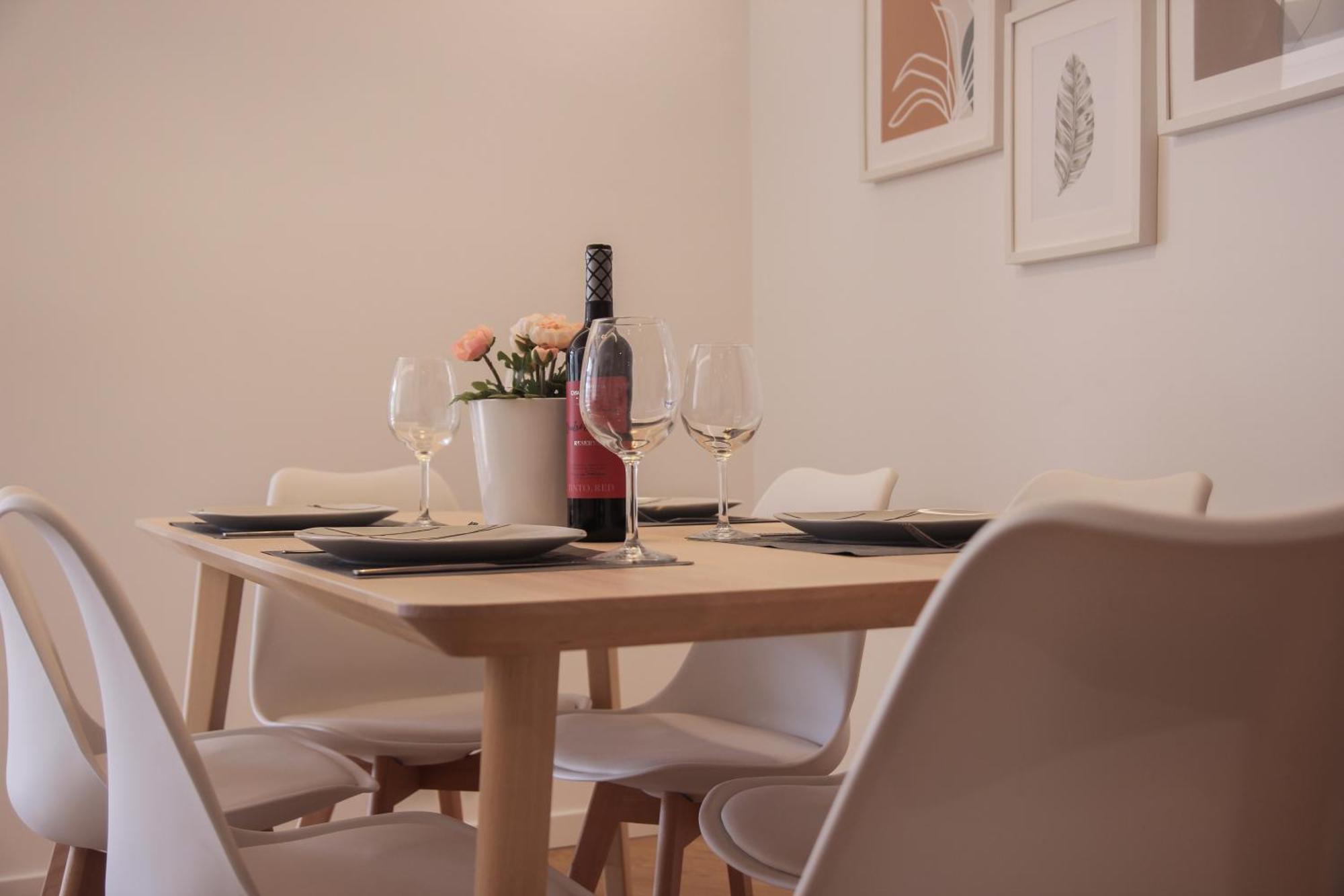 Barreiros Archdesign Apartment Funchal  Esterno foto