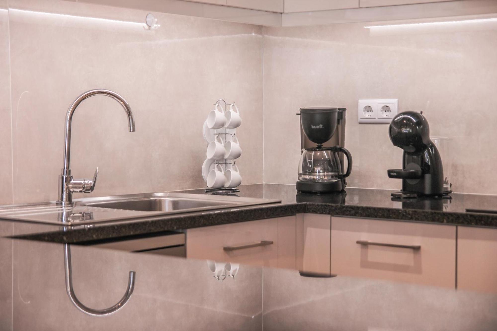 Barreiros Archdesign Apartment Funchal  Esterno foto