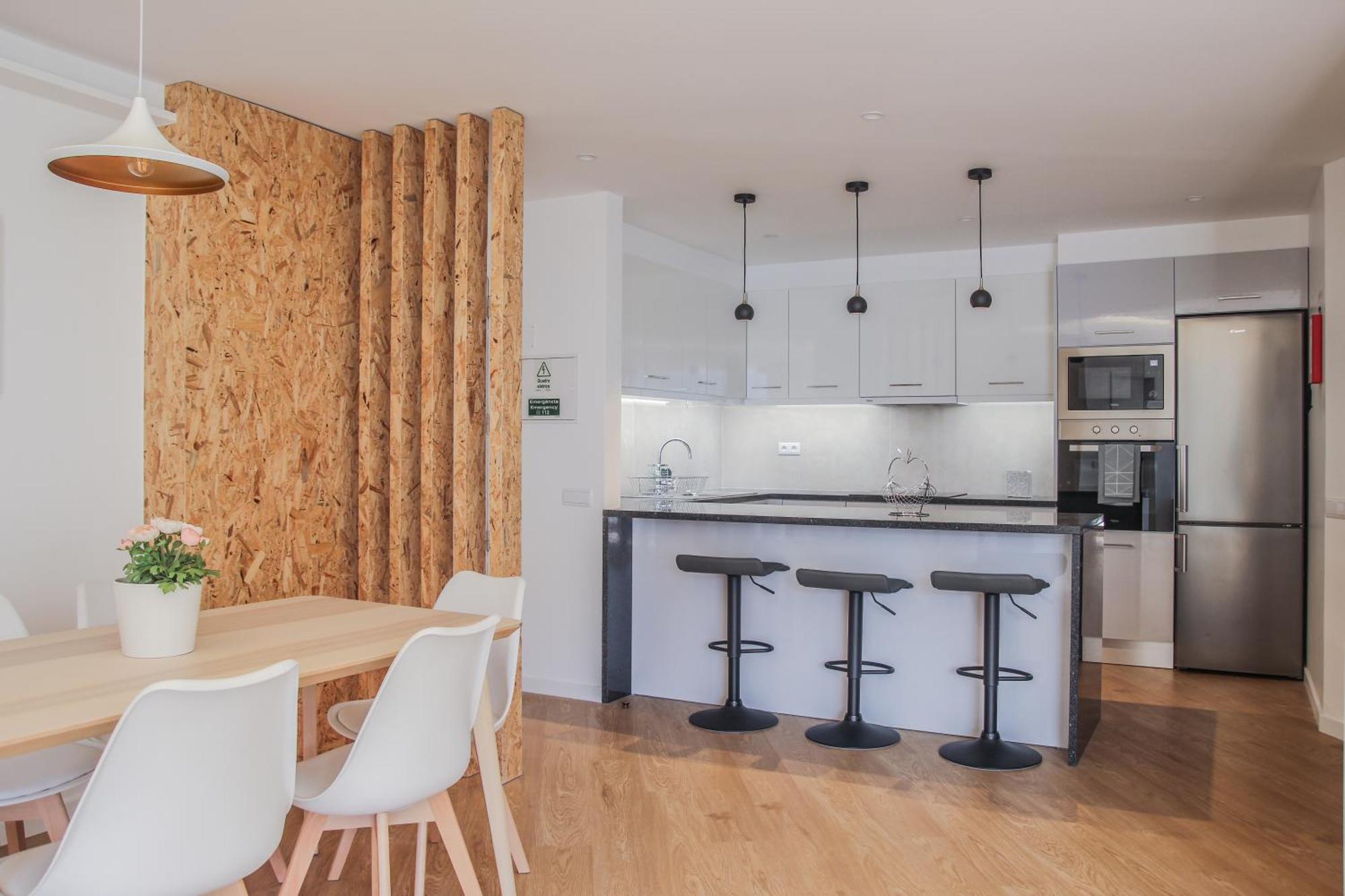 Barreiros Archdesign Apartment Funchal  Esterno foto