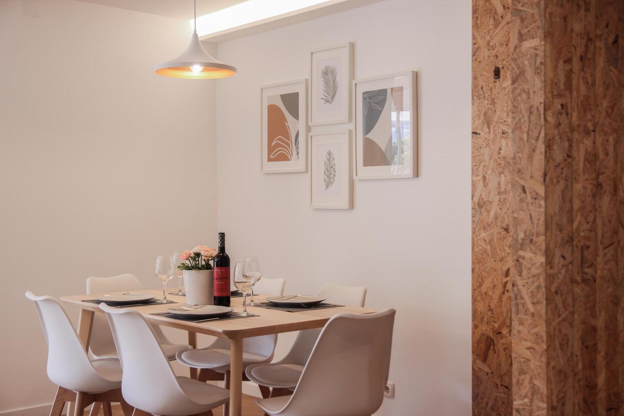 Barreiros Archdesign Apartment Funchal  Esterno foto