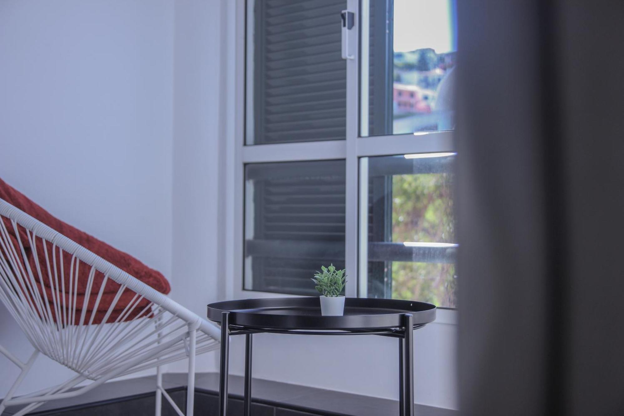 Barreiros Archdesign Apartment Funchal  Esterno foto