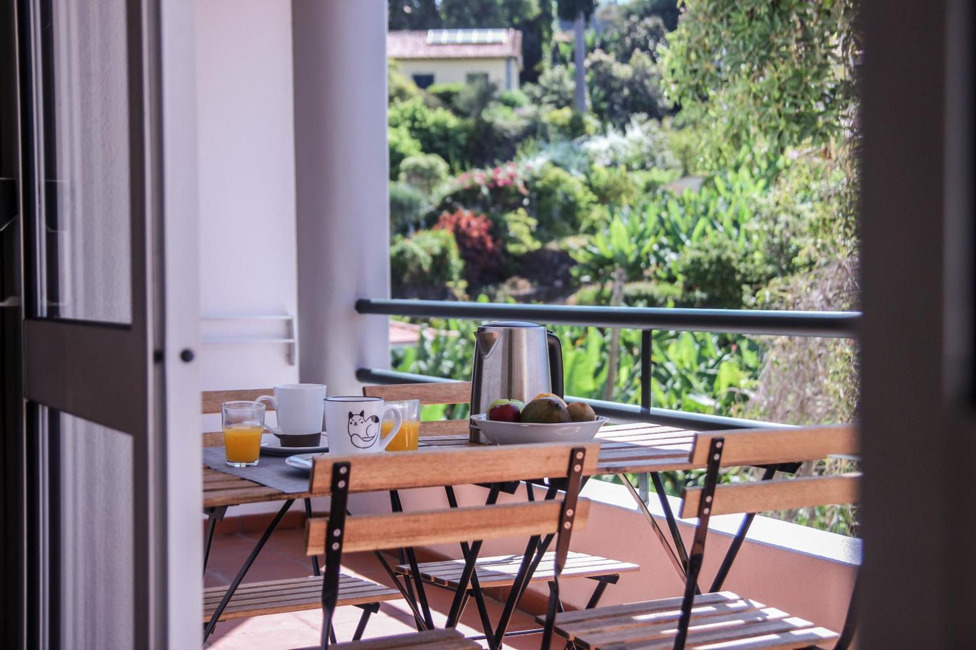 Barreiros Archdesign Apartment Funchal  Esterno foto
