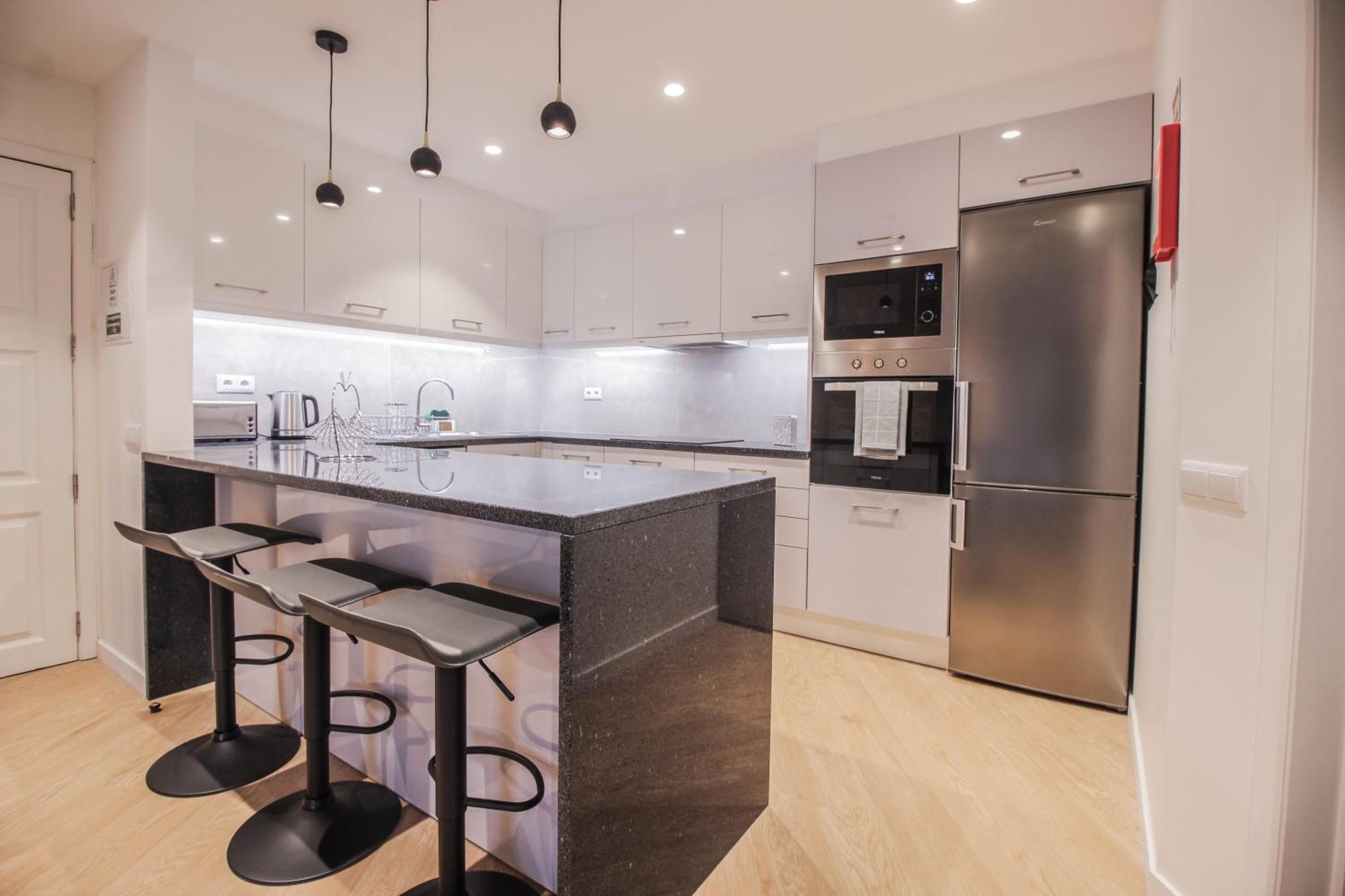 Barreiros Archdesign Apartment Funchal  Esterno foto